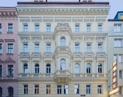 Hotel Der Wilhelmshof (Beč, Austrija)