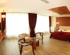 Khách sạn Hotel Kronos (Ankara, Thổ Nhĩ Kỳ)