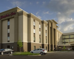 Khách sạn Hampton Inn Louisville East/Hurstbourne (Louisville, Hoa Kỳ)