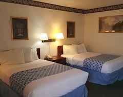 Motel Alamo Inn & Suites (Gillette, Hoa Kỳ)