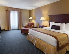 Hotel Best Western Plus Governor's Inn (Richmond, EE. UU.)