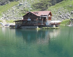 Khách sạn Cabana Balea Lac (Avrig, Romania)