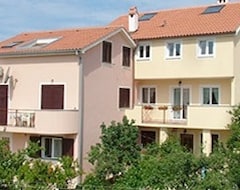 Cijela kuća/apartman Vitković (Cres, Hrvatska)