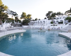 Khách sạn Portinatx Beach Club Hotel (Portinatx, Tây Ban Nha)