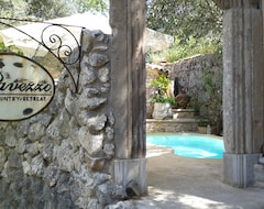 فندق بافيتزو كانتري ريتريت (Episkopos, اليونان)