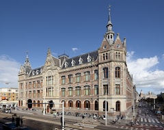 Conservatorium Hotel (Amsterdam, Hollanda)