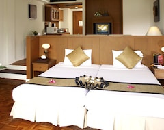 Hotel Kantary Bay Phuket (Cape Panwa, Thailand)