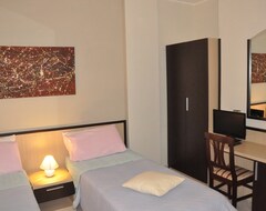 Hotel Bed & Breakfast Oasi (Pescara, Italija)