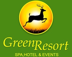 Khách sạn Green Resort (San Martín Jilotepeque, Guatemala)