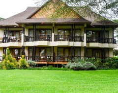 Khách sạn Sawela Lodges (Naivasha, Kenya)