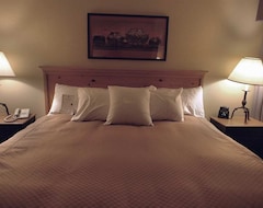 Hotel Homewood Suites by Hilton Phoenix-Biltmore (Phoenix, USA)