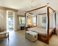 Hotel Villa Serena (Las Galeras, República Dominicana)