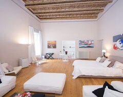 Bed & Breakfast Bb 22 Palace (Palermo, Ý)