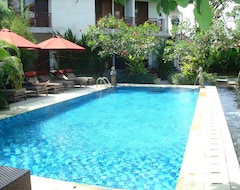 Hotel Pondok Sari Kuta (Kuta, Indonesia)