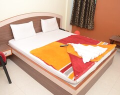 Hotelli Shyama Regency (Anand, Intia)