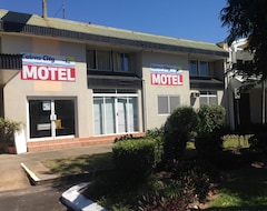 Khách sạn Cairns City Motel (Cairns, Úc)
