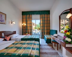 Hotel Fantazia (Şarm El Şeyh, Mısır)