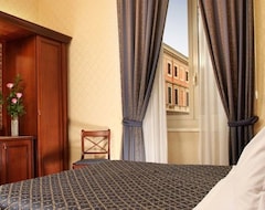 Hotelli Hotel Serena (Rooma, Italia)