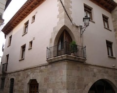 Hotel Jaime I (Mora de Rubielos, İspanya)