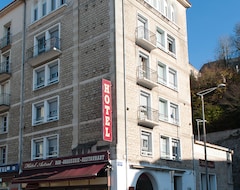 Hotel Astral (Poitiers, Francuska)