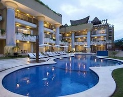 Hotelli Pueblito Luxury Condo (Playa del Carmen, Meksiko)