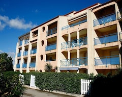 Khách sạn Residence Les Sables Dor (Montpellier, Pháp)