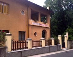 Khách sạn Moderno (Aritzo, Ý)