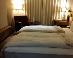 Hotel Rhine Inn (Keelung, Tajvan)