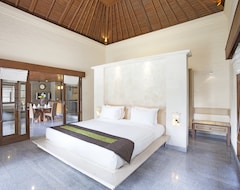 Hotel Alindra Villas & Spa (Jimbaran, Indonesia)