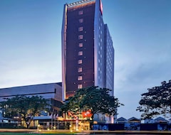 Hotel ibis Gading Serpong (Tangerang, Indonesia)