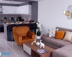 Cijela kuća/apartman Hermoso Apartamento Amoblado Centro De Buga (Buga, Kolumbija)