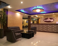Hotel Al-Raddadi Suites (Davao City, Filippinerne)