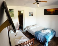 Hotel Hostel Surf Camp Pipa (Praia da Pipa, Brazil)