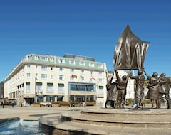 Pomme d'Or Hotel (Saint Helier, United Kingdom)
