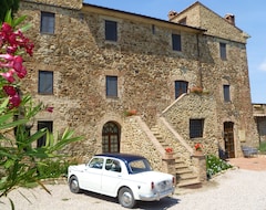 Khách sạn Tenuta Fattoria Vecchia (Roccalbegna, Ý)