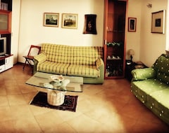 Cijela kuća/apartman Residence Panarea (Oliveri, Italija)