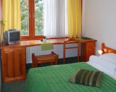Hotel Sport (Prebold, Slovenija)