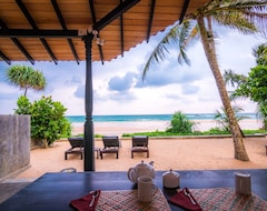 Tüm Ev/Apart Daire Blue Parrot Beach Villa (Ambalangoda, Sirilanka)