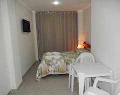 Otel Suite Vista Mar (Salvador Bahia, Brezilya)