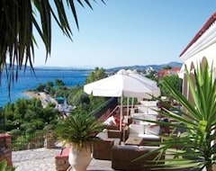 Hotel Sunsail Club Vounaki (Paleros, Greece)