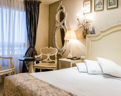 Hotelli Hotel du Romancier (Pariisi, Ranska)
