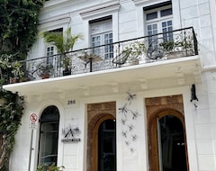 Mosquito Boutique Hotel Zona Colonial (Santo Domingo, Dominikanska Republika)