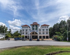 OYO 542 S2 Hotel (Seremban, Malezija)