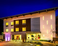 Khách sạn Elements Hotel Boutique (Managua, Nicaragua)