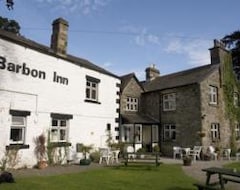 Hotel Barbon Inn (Kirkby Lonsdale, Reino Unido)