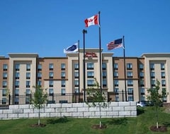 Hotel Hampton Inn & Suites by Hilton Barrie (Barrie, Canada)
