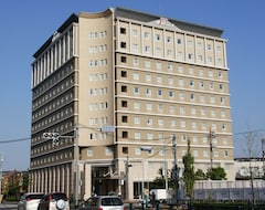 Khách sạn Hotel Jal City Haneda Tokyo West Wing (Tokyo, Nhật Bản)