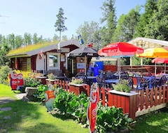 Hotelli Otterbergets Bad & Camping (Hova, Ruotsi)