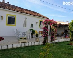 Cijela kuća/apartman A Casinha (Penela, Portugal)