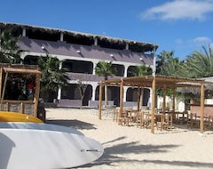 Khách sạn La Ventana Beach Resort (La Paz, Mexico)